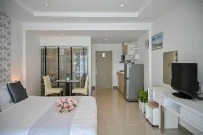 Camera Deluxe — Sivana Place Phuket