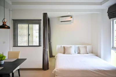 Junior Suite — Sivana Place Phuket