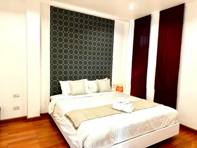 King Suite — Sivana Place Phuket