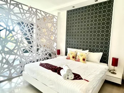 Camera Premier — Sivana Place Phuket