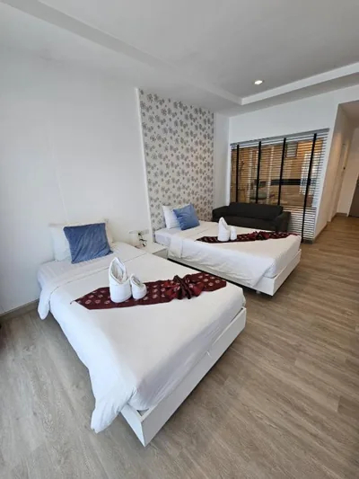 Sivana Place Phuket – Foto 3