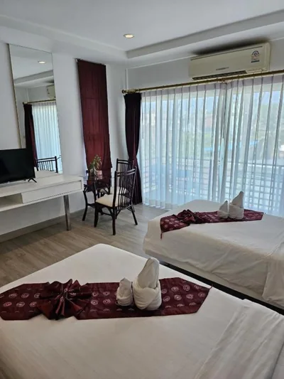 Sivana Place Phuket – Foto 6