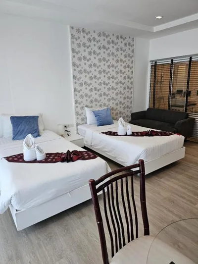 Sivana Place Phuket – Foto 7
