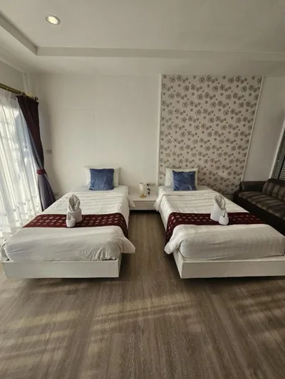 Sivana Place Phuket – Foto 12