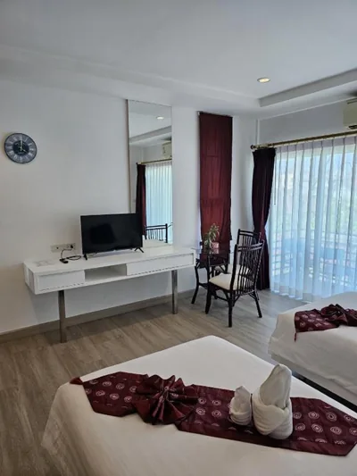Sivana Place Phuket – Foto 13