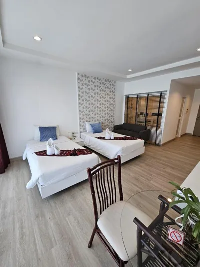 Sivana Place Phuket – Foto 14
