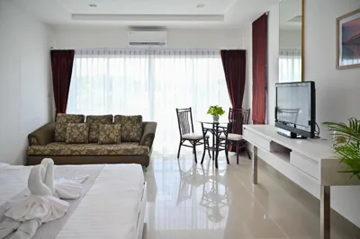 Studio — Sivana Place Phuket