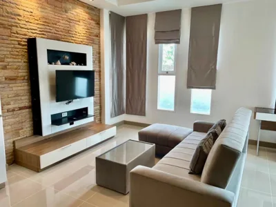 Suite — Sivana Place Phuket